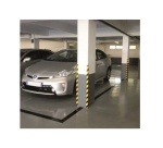 Butoir de protection d'angle - Mousse EVA - L 73 cm - Mousse EVA