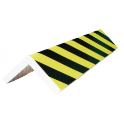Butoir de protection d'angle en mousse EVA – L 4 m ou 7,3 m