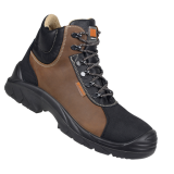 Chaussures de sécurité - Hautes Outdoor 36