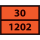 Signalétique de danger