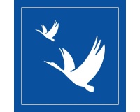 Panneau d'information - Réserve ornithologique - ISO 7001