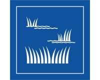 Pictogramme d'information - Pictogramme Zone humide - ISO 7001