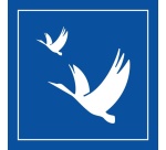 Signalétique d'information - Réserve ornithologique - ISO 7001