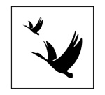 Signalétique d'information - Réserve ornithologique - ISO 7001
