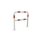 Barrière de protection - Arceau de sécurité en acier