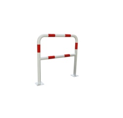 Barrière de protection - Arceau de sécurité en acier