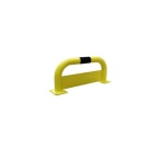 Arceau de Protection - Plaque Anti-Encastrement - Acier