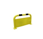 Arceau de Protection - Plaque Anti-Encastrement - Acier