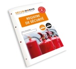 Registre de Sécurité Incendie