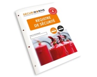 Registre de Sécurité Incendie