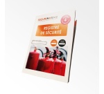 Registre de Sécurité Incendie