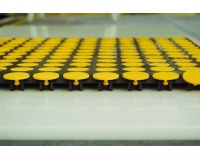 Tapis Antifatigue - SOLMAT pour Environnement avec Trace d'Huile 1 bord Noir