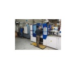 Tapis Antifatigue - SOLMAT pour Environnement avec Trace d'Huile