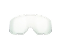 Masque - Visière Rechange Incolore Superblast - Bollé Safety