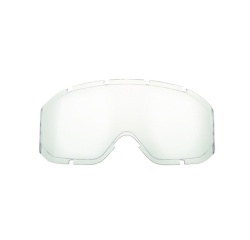 Masque - Visière Rechange Incolore Superblast - Bollé Safety