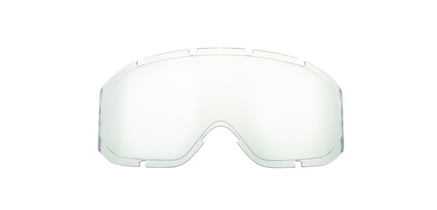 Masque - Visière Rechange Incolore Superblast - Bollé Safety