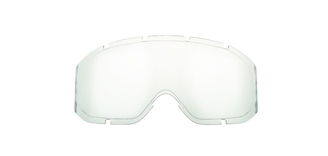 Masque - Visière Rechange Incolore Superblast - Bollé Safety
