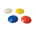 Plot de Balisage Réfléchissant - Multicolore - Diamètre 90 mm
