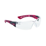 Lunettes de Protection oculaires Ultra Légères Design Sportif Bleu