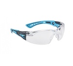 Lunettes de Protection oculaires Ultra Légères Design Sportif Orange