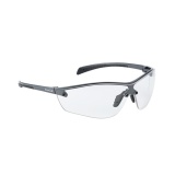 Lunettes de protection - Ultra-légères - Vision panoramique Fumé