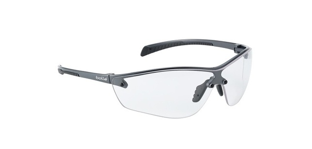 Lunettes de protection - Ultra-légères - Vision panoramique CSP