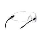 Lunettes de Protection - COBRA 180° Anti-buée/Anti-rayures Fumé