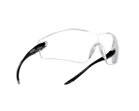 Lunettes de Protection - COBRA 180° Anti-buée/Anti-rayures Incolore