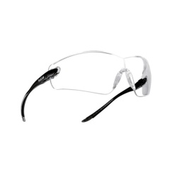 Lunettes de Protection - COBRA 180° Anti-buée/Anti-rayures