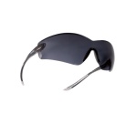 Lunettes de Protection - COBRA 180° Anti-buée/Anti-rayures Fumé