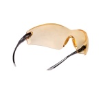 Lunettes de Protection - COBRA 180° Anti-buée/Anti-rayures Fumé
