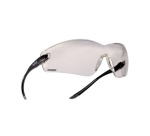 Lunettes de Protection - COBRA 180° Anti-buée/Anti-rayures Fumé