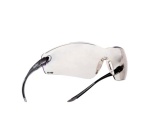 Lunettes de Protection - COBRA 180° Anti-buée/Anti-rayures Fumé