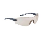 Lunettes de Protection - COBRA 180° Anti-buée/Anti-rayures Fumé
