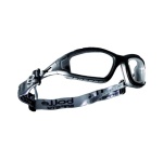Lunettes de Protection - TRACKER Bollé Safety - EN 166 Incolore