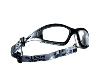 Lunettes de Protection - TRACKER Bollé Safety - EN 166 Incolore