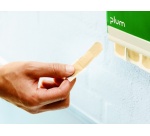 Distributeur QuickFix® UNO vert, sans pansements