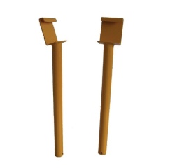 Outils de Montage - Fixation pour Protection de Rack - Métal