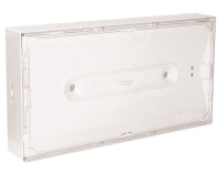 Éclairage de sécurité - Bloc autonome 45 lumens - Évacuation