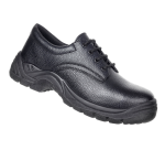 Chaussures de sécurité basses en cuir - Protection S1P SRC 37