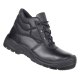 Chaussures de Sécurité Hautes - LA FLANDRE - Protection S1P SRC 36