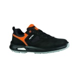 Chaussures sécurité - Baskets cuir composite - S3 CI SRC 35
