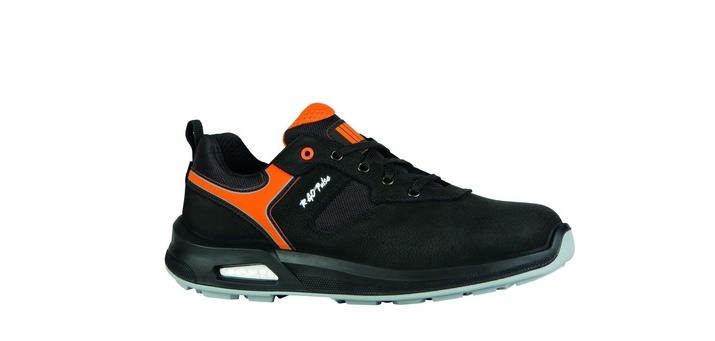 Chaussures sécurité - Baskets cuir composite - S3 CI SRC 35