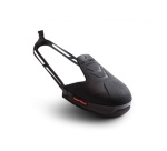 Kit Surchaussures Gaston Mille Étanches TPU avec embout en acier
