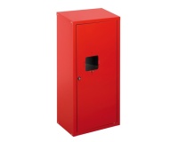 Coffret - Extincteur 6 à 9 kg - 373x828x251 mm - Acier