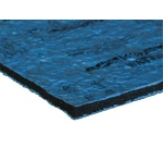Dalle anti-vibration pour charge lourde - 50 x 50 cm
