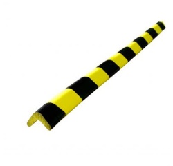 Butoir de protection d'angle - Mousse EVA