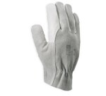 Gants de Protection Manutention Générale - Cuir de Bovin Taille 8