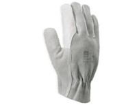 Gants de Protection Manutention Générale - Cuir de Bovin Taille 8