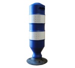 Balise de jalonnement éco - Ø 200 mm - H 750 mm - Polyéthylène